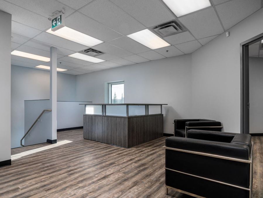 4216 - 61st Avenue SE 4216 - 61st Avenue SE