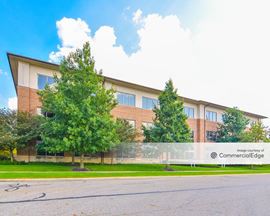 County Line Professional Building