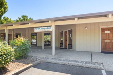 Office space for Rent at 383 Connors Court in Chico