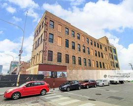 310 North Peoria Street