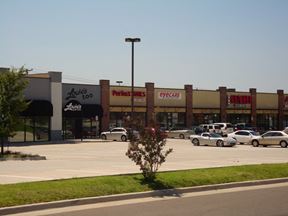 Rivermoore Plaza