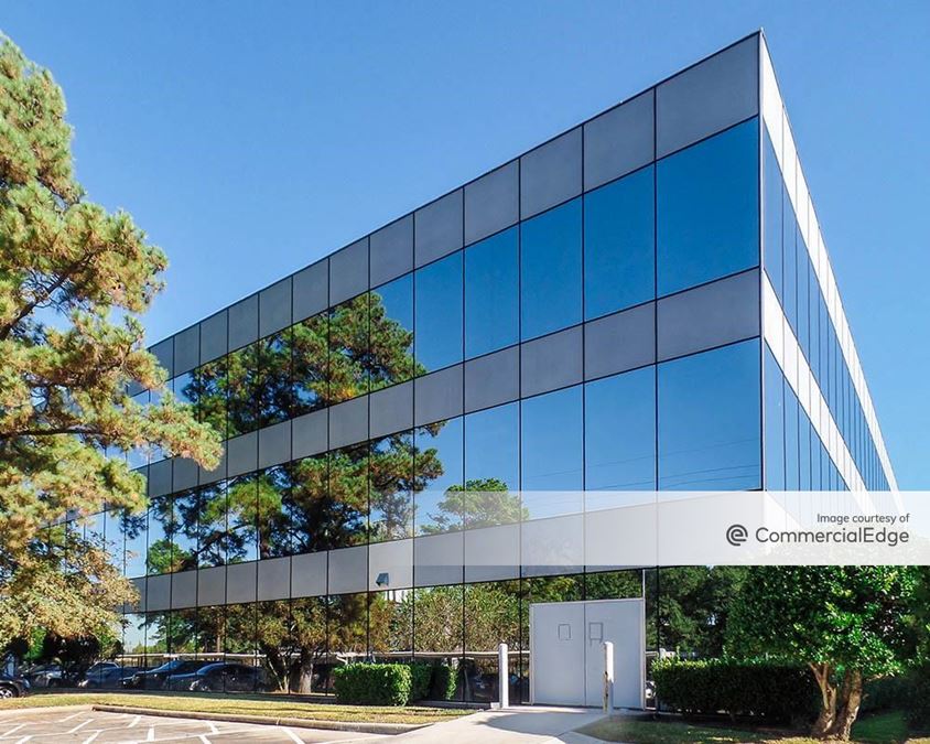 Torrey Chase I 14425 Torrey Chase Blvd, Houston, TX Office Space