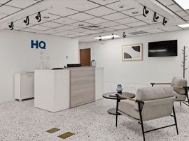 HQ - Hendersonville - Asheville Hwy