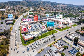 Bixby Hacienda Plaza