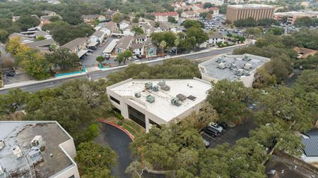 Photo of commercial space at 5545 Fredericksburg Road in San Antonio