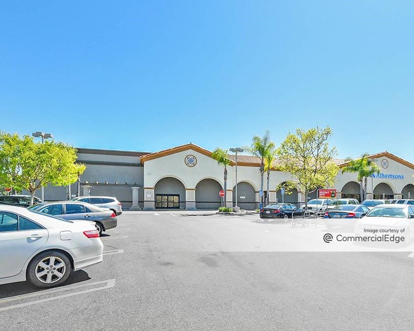Garden Village - 28090 South Western Avenue