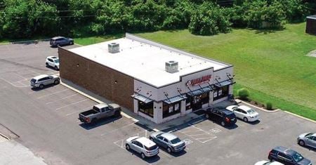 Office space for Rent at 1023 W Main St in Princeton