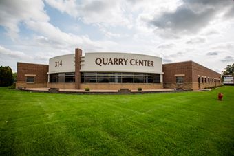 Quarry Center