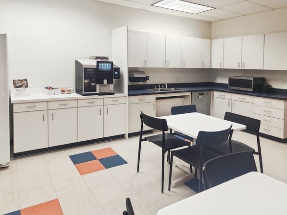 Regus - Concord - Foundry St