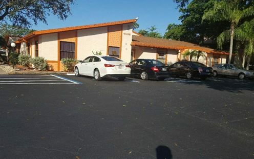 4066 and 4100 Evans Ave