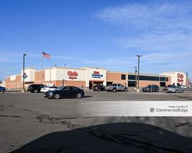 Shannon Square Shoppes
