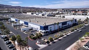 Suncrest Commerce Center