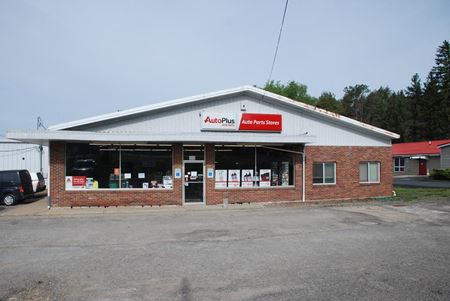 Photo of commercial space at 3521 State Route 257 in Seneca