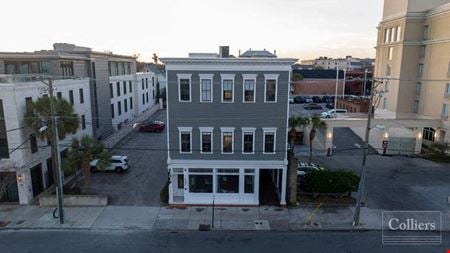 Office space for Rent at 121 Calhoun St in Charleston