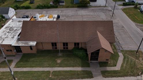 2800 South High Street