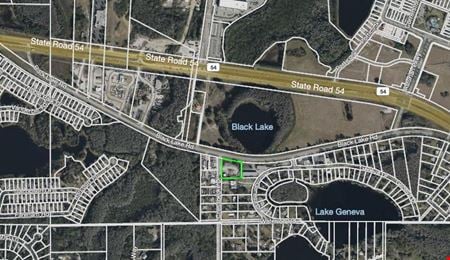 Industrial space for Sale at 14400 Black Lake Rd in Odessa