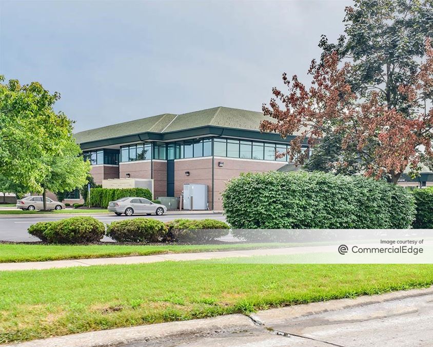 9200 North Haggerty Road