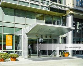 Capitol Plaza I
