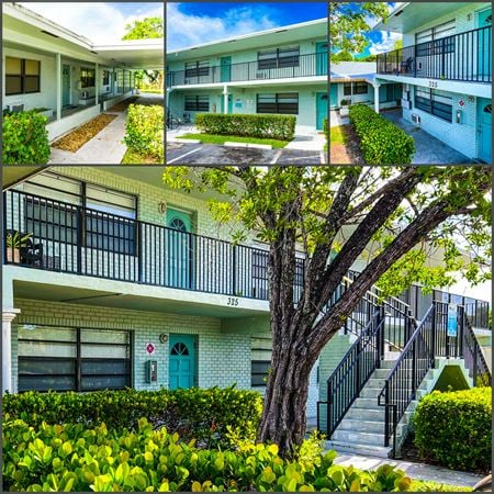 Multi-Family space for Sale at 325 NW 15th Street in Pompano Beach
