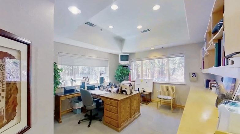 Tahoe Professional Office