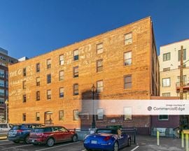 1430 Wynkoop Street