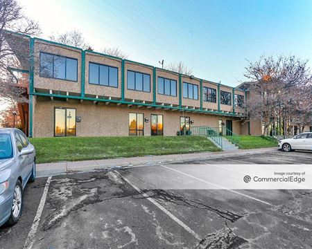 Office space for Rent at 5650 Greenwood Plaza Blvd in Greenwood Village