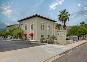 4710 E Falcon Dr