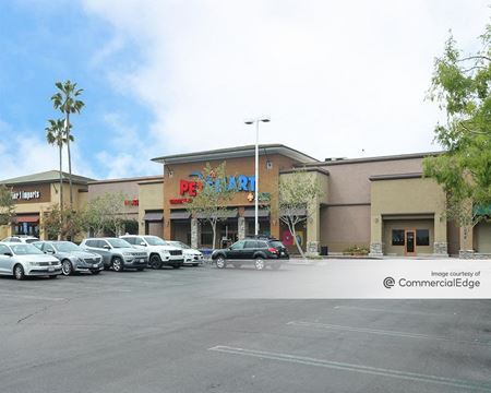 Retail space for Rent at 26761 Aliso Creek Road in Aliso Viejo