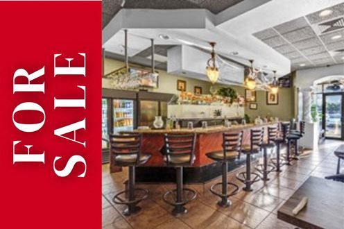 Cuban - Latin American Restaurant - Business For Sale