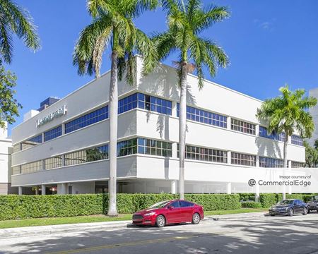 888 South Andrews Avenue - Fort Lauderdale