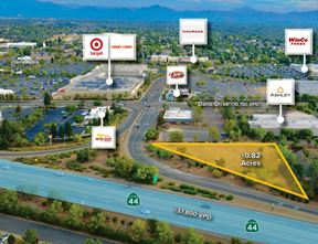 Retail Development Site