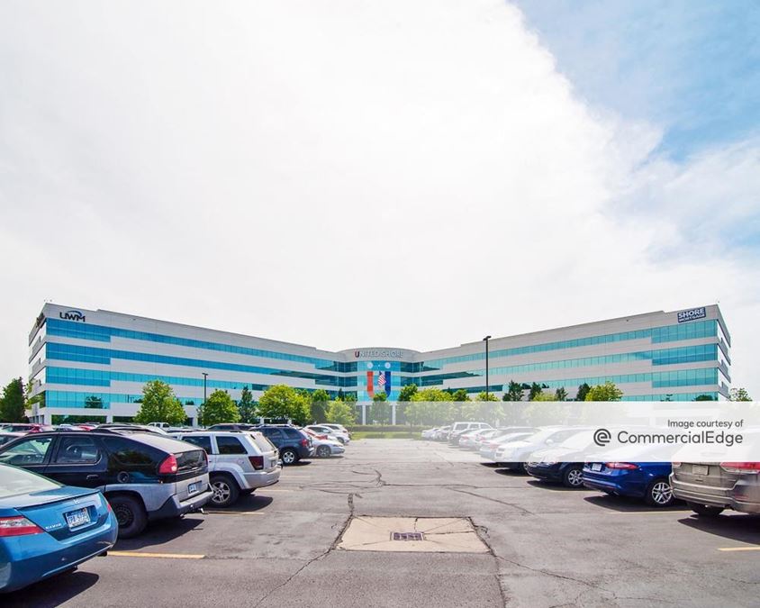 Maple Corporate Center