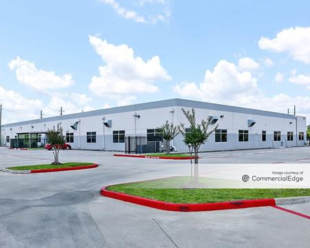 Office space for Rent at 12339 Cutten Road in Houston