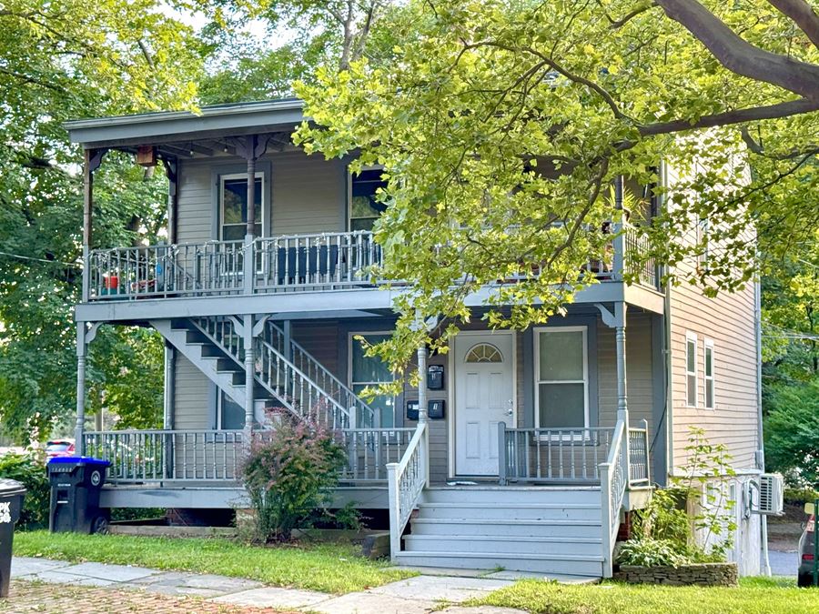 5 Jefferson Street Ext