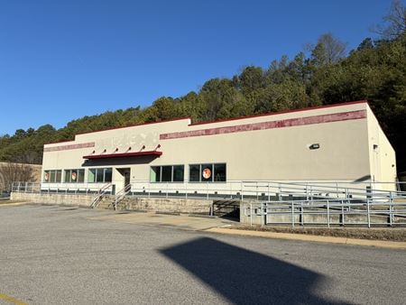 Retail space for Rent at 332 Gadsden Highway in Birmingham