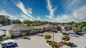 Business Sale & Lease Assignment | Markets at Choto | Northshore Retail Center