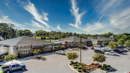Retail space for Rent at 0000 Northshore Dr.  in Knoxville