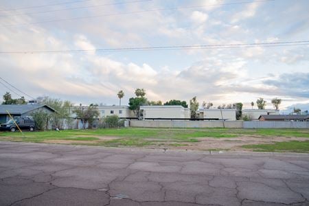 Photo of commercial space at 931 W, Pierson St, 1021 W. Pierson, 4743 N 11th Ave.  in Phoenix