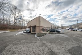 1087 Federal Rd Ste 5