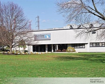 Industrial space for Rent at 630 US Highway 1 in North Brunswick