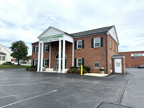 1815 Newport Gap Pike