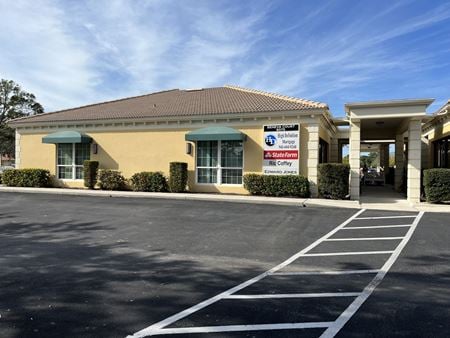 Office space for Rent at 8065 S Beneva Rd. Suite 6 in Sarasota