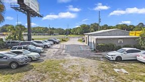 US-19 NNN Automotive Dealer Investment Property