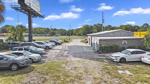 US-19 NNN Automotive Dealer Investment Property