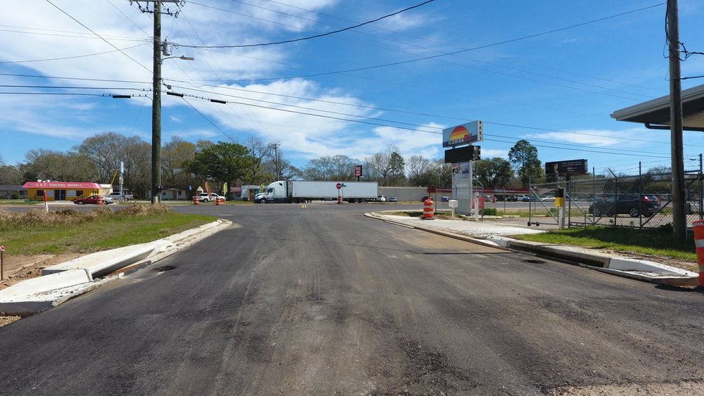 FOR SALE: 2.07 Acres HC/LI