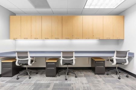 Coworking space for Rent at 500 Office Center Drive  Suite 400 in Ft. Washington