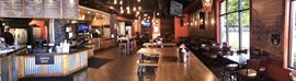 Downtown Geneva Restaurant with Patio