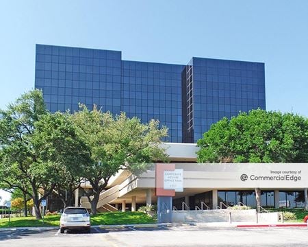 Photo of commercial space at 4801 NW Loop 410 in San Antonio