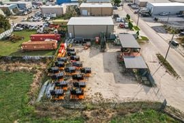 Price Improvement M1 Light Industrial Zoned Vacant Land for Sale (Opportunity Zone)