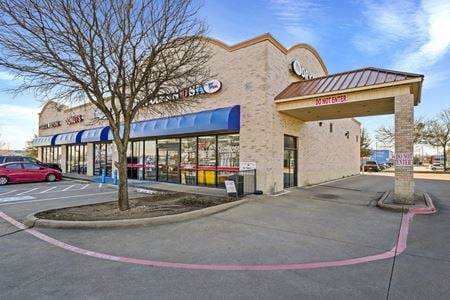 Retail space for Sale at 804 Belt Line Road in Cedar Hill